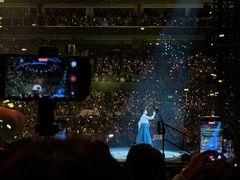 -梦之蓝青奥体育公园体育馆