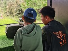 -猎鹰谷实弹射击俱乐部