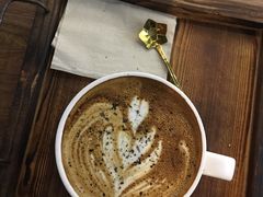 -春庄咖啡SpringHues(钟楼小区店)
