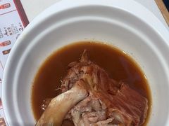 -喜家德虾仁水饺(华强天虹店)
