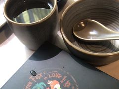 -狐狸爱上椰子鸡(滨江星光大道店)