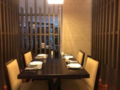 包厢-佛山希尔顿酒店·融誉亚洲美食荟