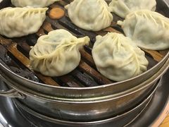 -地方名吃海鲜大馅蒸饺(北戴河店)