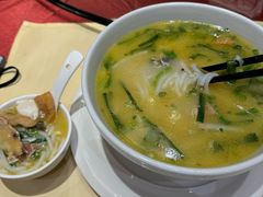 -豪廷轩中餐厅·特色云南菜(温德姆至尊豪廷大酒店)