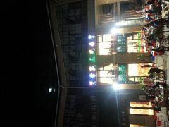 -常赢三兄弟·清真涮肉·清真炒菜(朝阳新城店)
