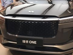 -理想汽车(世纪汇店)