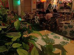 -箜八泰·东南亚料理(环球港店)