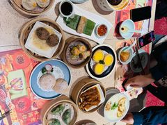 -点都德(聚福楼店)