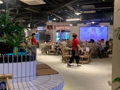 -神伙烧烤(江北黄泥塝店)