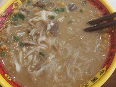 -古芷橋老北京卤煮(南塘店)