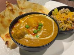 -Shantek象提南亚餐厅&西餐融合Bistro(淮海中路店)