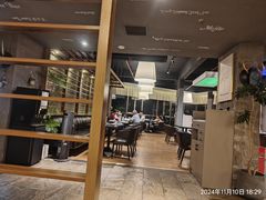 -188西餐厅(园林宾馆店)