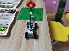 -贝乐乐高机器人教育(南环汇邻广场校区)