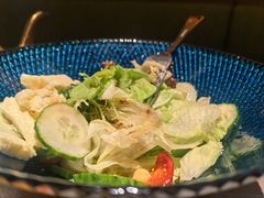 -塔哈尔·新疆盛宴(奉贤龙湖店)