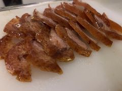 -海湾壹品·粤菜·早茶·烤鸭(拱北店)