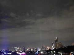 -大珍珠号夜游湄南河