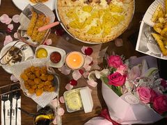 -1861意大利餐厅(文化广场店)