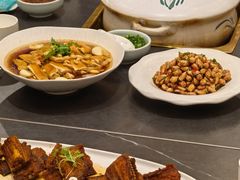 -钦善斋·养生膳食·精典川菜(武侯祠店)