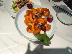 -鑫悦诚府·新鲁菜·餐厅(趵突泉店)