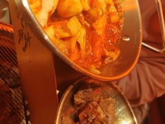 -西塔老太太泥炉烤肉(苏州大悦城店)