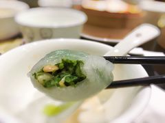 -狮王府淮扬菜(新街口友谊店)