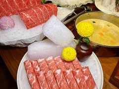 -揽季锅物会·海鲜姿造(五四路店)