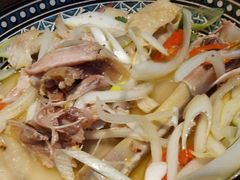 -塔哈尔·新疆盛宴(城西银泰店)