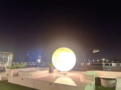 -沸奇公园·情景团建·年会露营烧烤轰趴生日(科技园店)