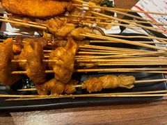 -蛙三泡椒牛蛙(万象城店)