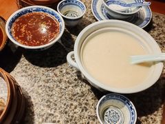 -南京大牌档(新街口德基广场店)