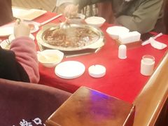 -山城年华老火锅(玉林店)