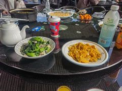 -旺山·浪头人家