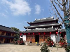 -吴兴寺