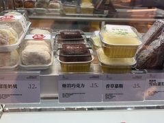 -BROAD面包路·欧式面包(龙湖时代C馆店)