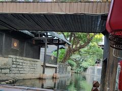 -深圳锦绣中华民俗村