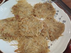 -韩礼年糕(飞虹路店)