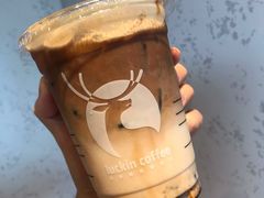 -瑞幸咖啡(荣德国际店)