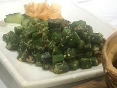 -山泉公馆酒家(珠江新城店)