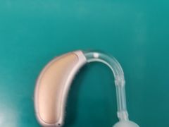 -海之声助听器佛山旗舰店(华麟大厦店)