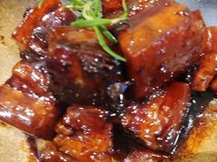 -肆月河豚·新淮扬(金融街店)