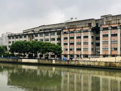 -上海四行仓库抗战纪念馆