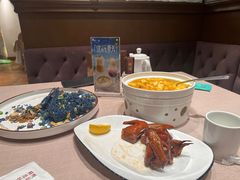 -尚一汤·粤菜海鲜(环球港店)