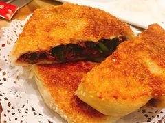 驴肉火锅-孙记驴肉山庄(李桥店)