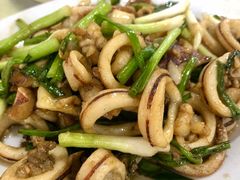 -秋姐美食店(旅游大道店)