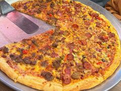 -Tubestation站点比萨(五道营店)