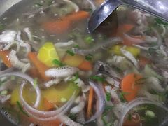 -马尔龙新疆饭店·清真(长青路店)