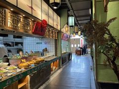 -松沪名灶·豆浆鱼头·新上海菜(飞航吾悦广场店)