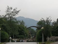 -明月山风景名胜区