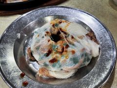 -标记美食新鲜猪杂(兴南大道店)