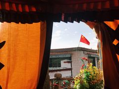 景观位-玛吉阿米·餐吧